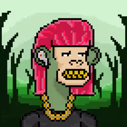 ApePunks #482