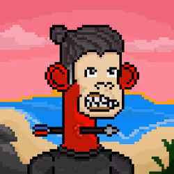 ApePunks #219
