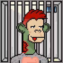 ApePunks #705