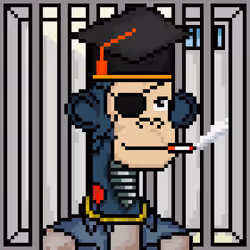 ApePunks #749