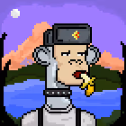 ApePunks #498