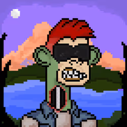 ApePunks #349