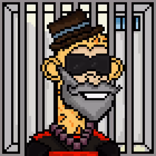 ApePunks #609