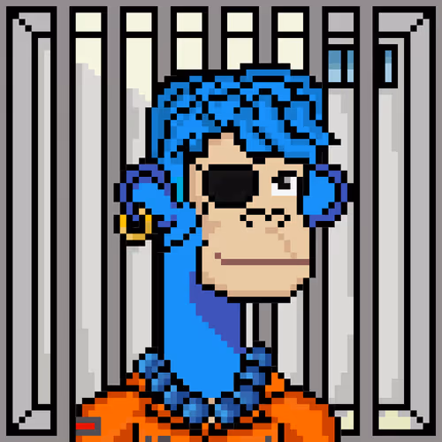 Ape Punks Nft
