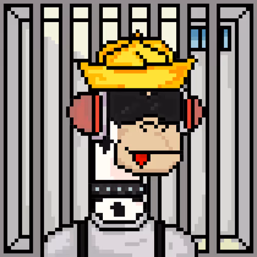 ApePunks #237