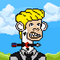 ApePunks #357