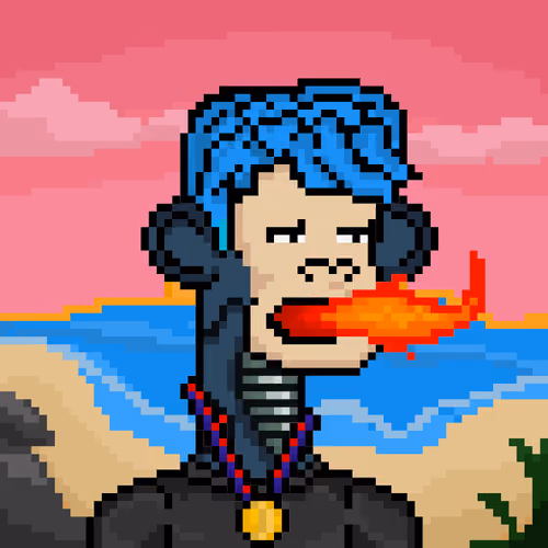 ApePunks #593