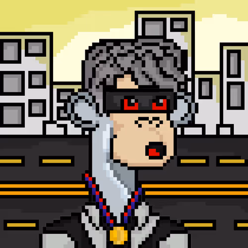 Ape Punks Nft