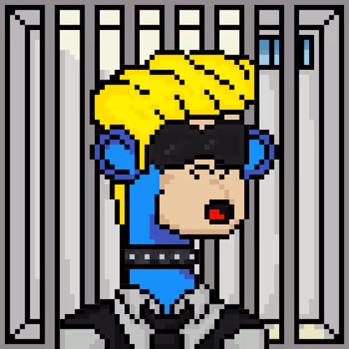 ApePunks #94