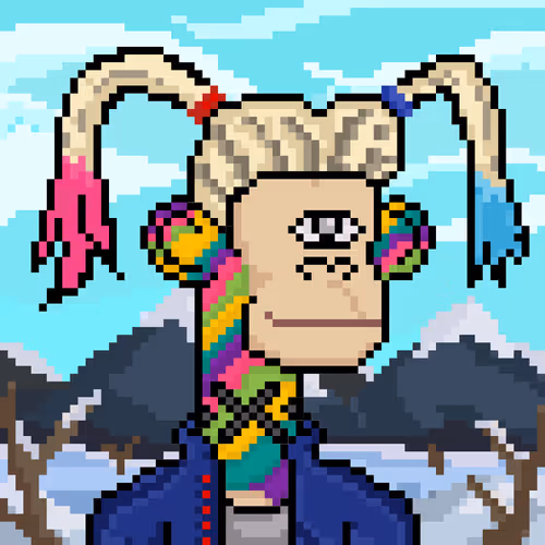 Apepunksclub 1