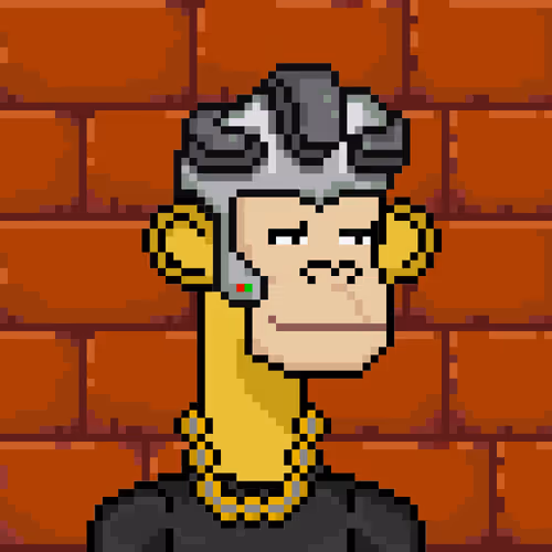 Ape Punks Nft
