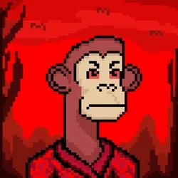 ApePunks #322