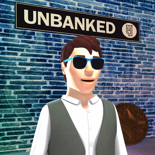 Unbanked Bankers Nft