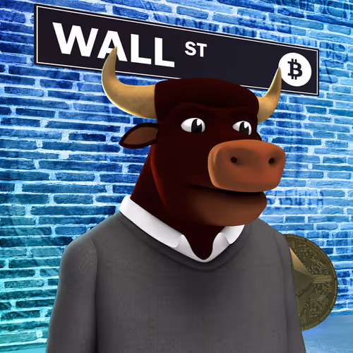 Unbanked Bankers Nft