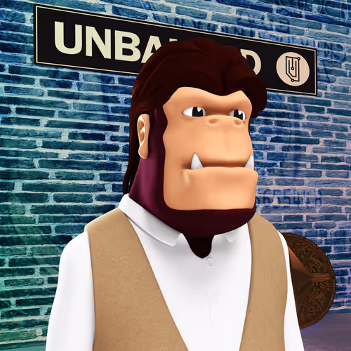 Unbanked Bankers Nft
