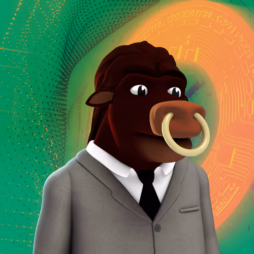 Unbanked Bankers Nft