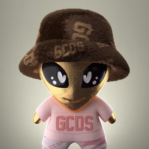 Baby Wirdo #25