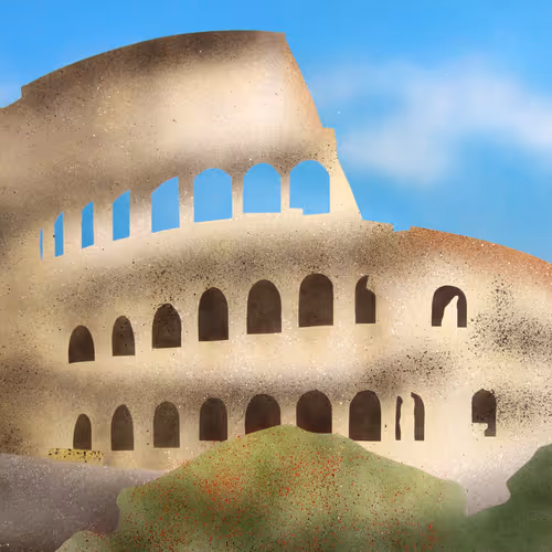 The World Is a Ghetto