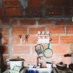 Milenas Kitchen
