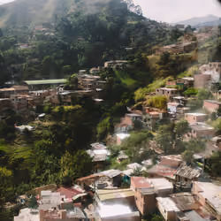 Mountainside