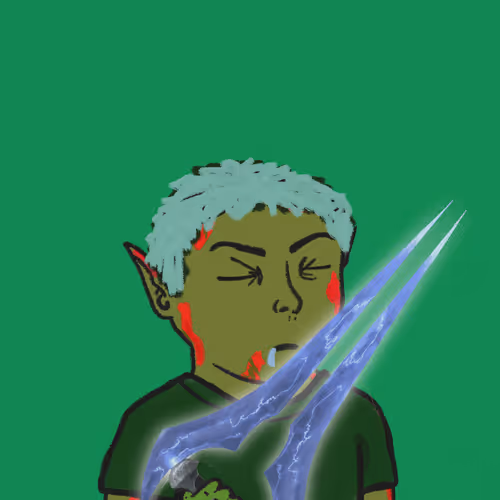 Imaginary Magic Crypto Savants