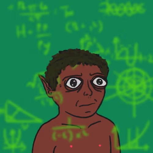 Imaginary Magic Crypto Savants