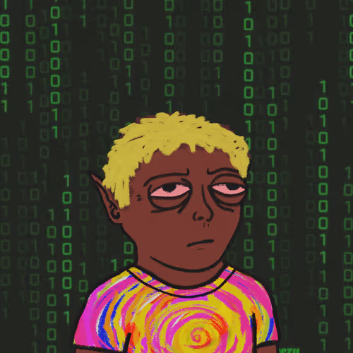 Imaginary Magic Crypto Savants