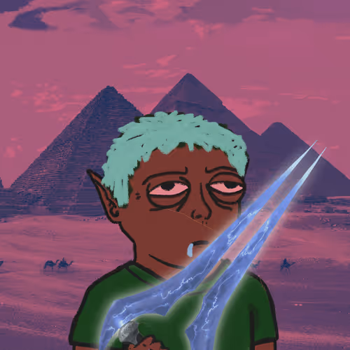 Imaginary Magic Crypto Savants