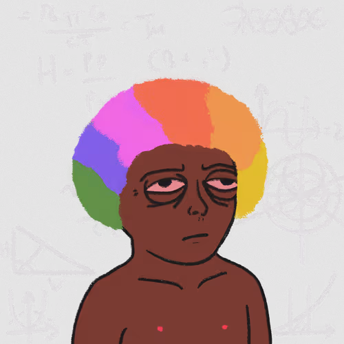 Imaginary Magic Crypto Savants