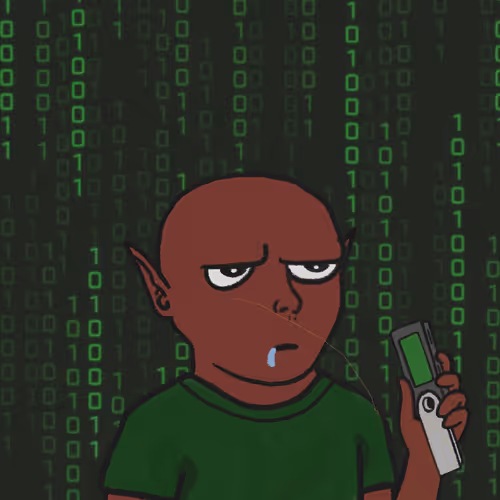 Imaginary Magic Crypto Savants
