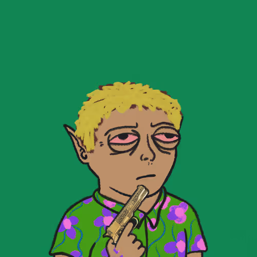 Imaginary Magic Crypto Savants