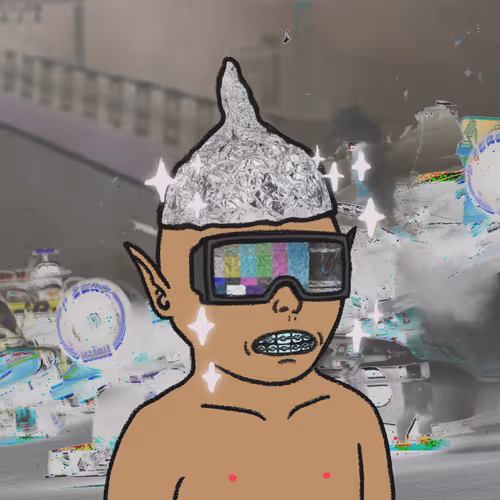 Imaginary Magic Crypto Savants