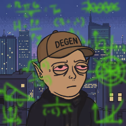 Imaginary Magic Crypto Savants