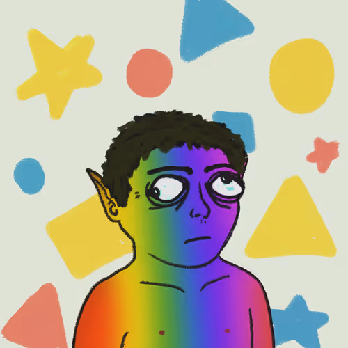 Imaginary Magic Crypto Savants