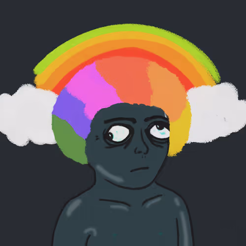 Imaginary Magic Crypto Savants