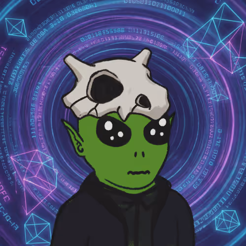 Imaginary Magic Crypto Savants