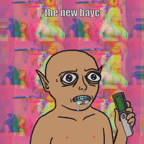 Imaginary Magic Crypto Savants