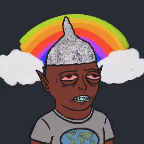 Imaginary Magic Crypto Savants
