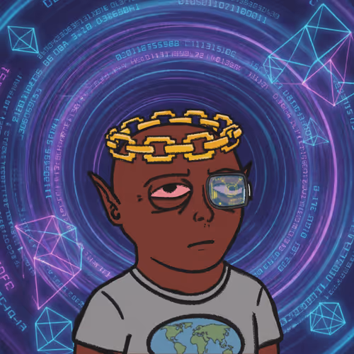 Imaginary Magic Crypto Savants