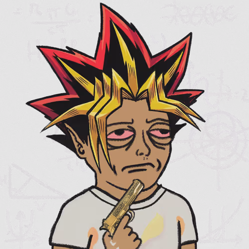 Imaginary Magic Crypto Savants