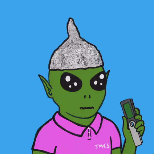 Imaginary Magic Crypto Savants