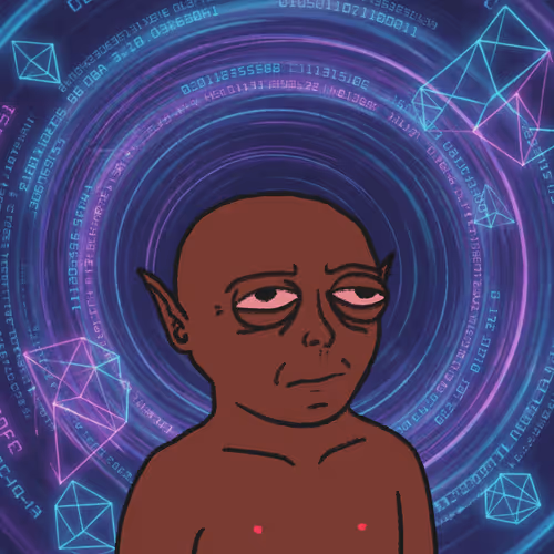 Imaginary Magic Crypto Savants