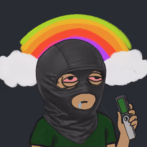 Imaginary Magic Crypto Savants