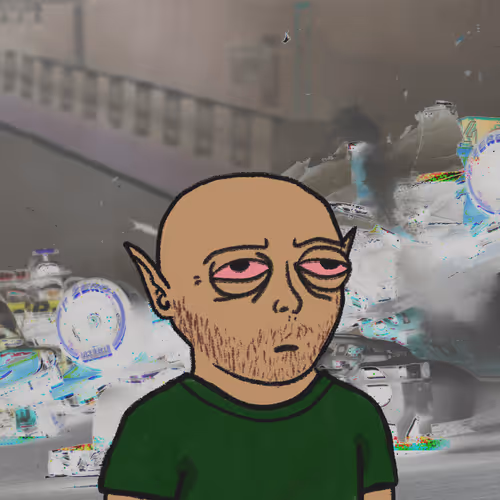 Imaginary Magic Crypto Savants