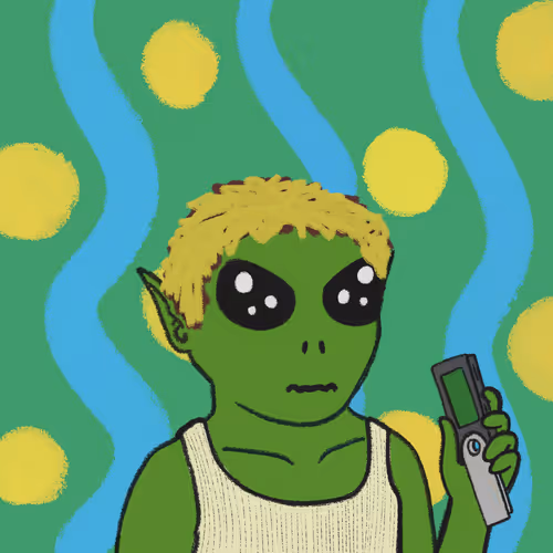 Imaginary Magic Crypto Savants
