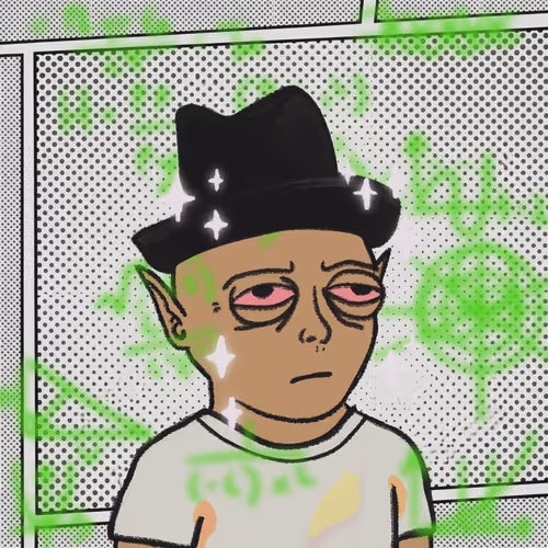 Imaginary Magic Crypto Savants