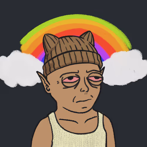 Imaginary Magic Crypto Savants