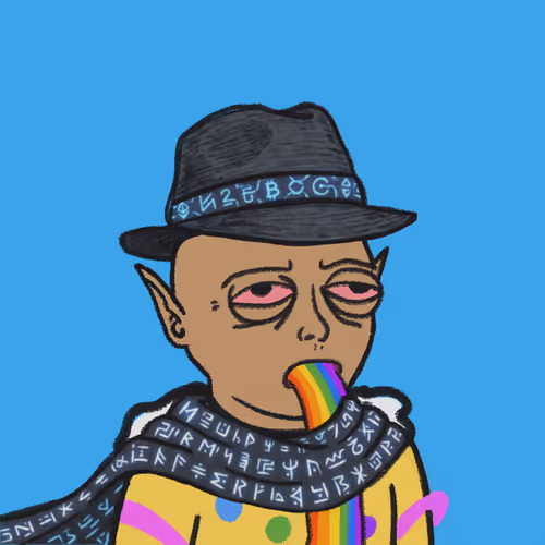 Imaginary Magic Crypto Savants
