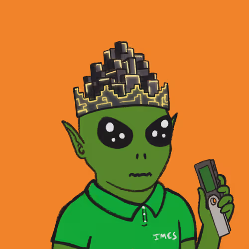 Imaginary Magic Crypto Savants