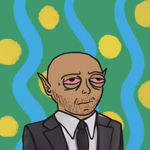 Imaginary Magic Crypto Savants